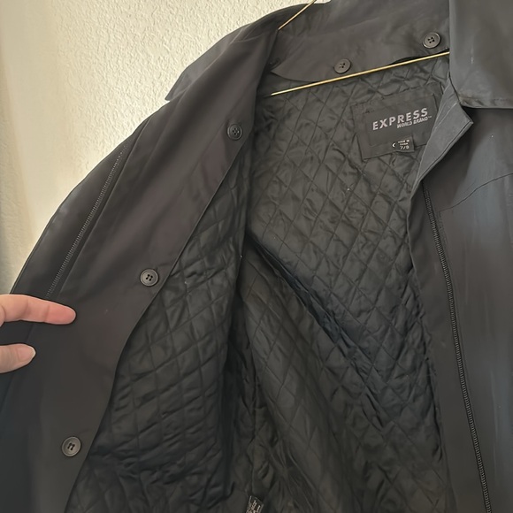 Express rain coat - Picture 6 of 7